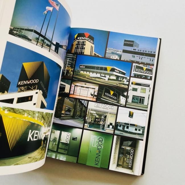 PAOS DESIGN: 企業美の世界 CIデザイン・PAOSクリエイティビティ