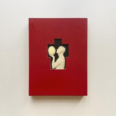 80's Jack Pierson hysteric three ジャック・ピアソン