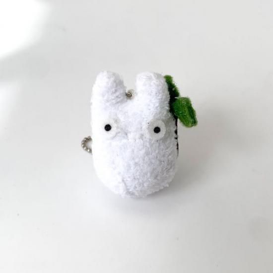 スタジオジブリ トトロ トトロ ふわふわジブリコレクション 小トトロ