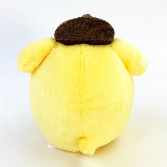 サンリオ ポムポムプリン ナガノ×サンリオキャラクターズペア