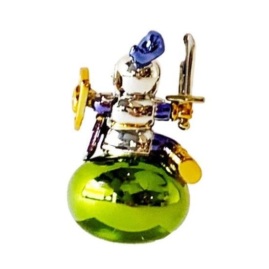 ドラゴンクエスト スクエアエニックス メタリックモンスターズ