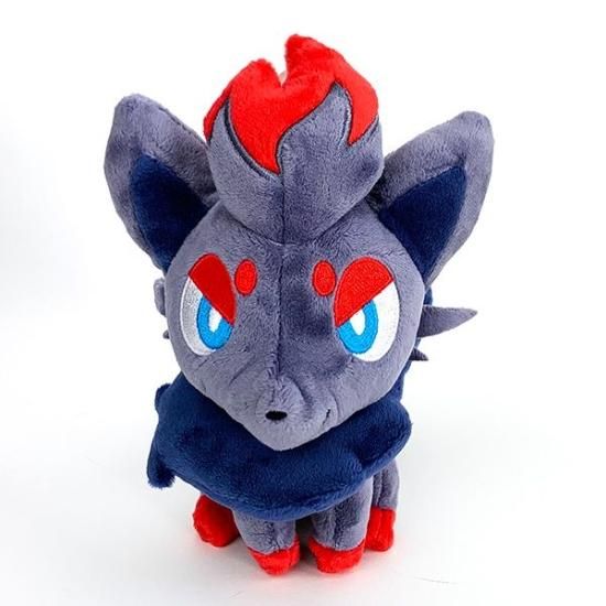 ポケットモンスター ぬいぐるみ PP206 グラードン S マスコット インテリア