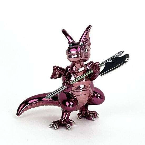 ドラゴンクエスト メタリックモンスターズギャラリー キラーマシン