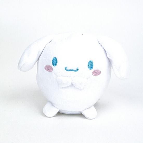 サンリオ シナモロール マネしておしゃべりミニぬいぐるみ シナモン