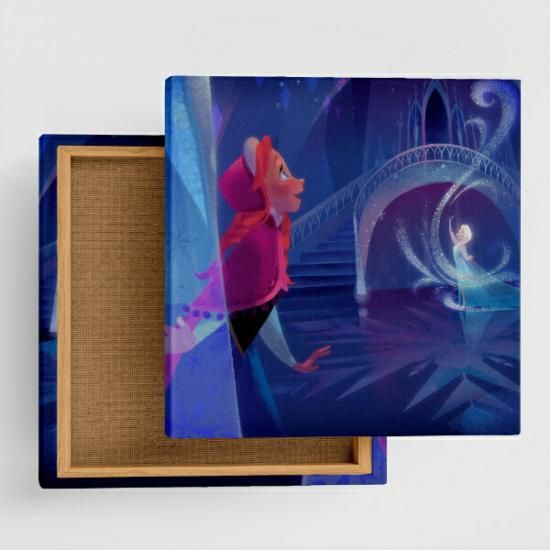 予約品】≪3月入荷予定≫ディズニー アナと雪女王 プリンセス Frozen