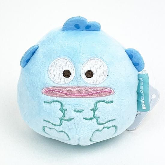 サンリオ なかよしパジャマ ハンギョドン ぬいぐるみ S インテリア