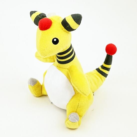 ポケモン スイクン ぬいぐるみS - キャラクターショップ PERFECT WORLD