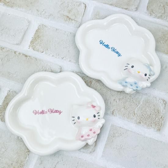 つるんとした輝き！高級感あふれる可愛さ！ハローキティのエンジェル