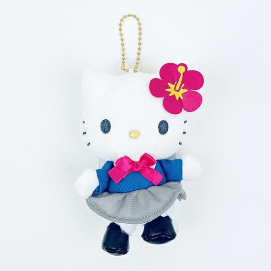 サンリオ ポムポムプリン マスコット レトロポーズ ぬいぐるみ 人形