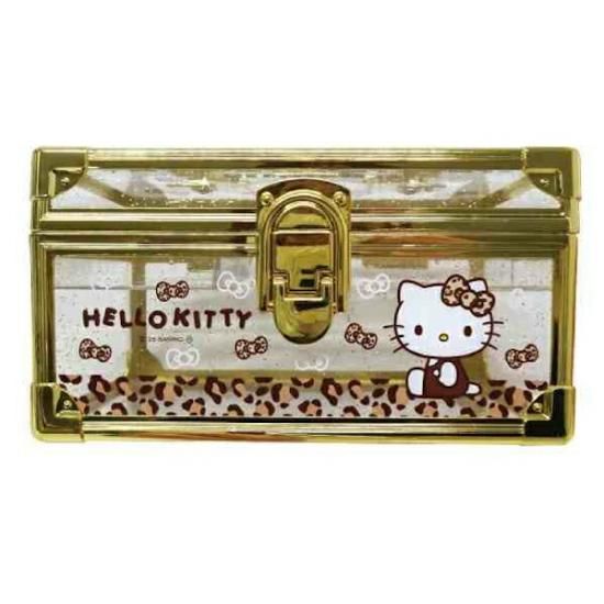 た*ぽ様 激レア⭐️トロピカルキティ 小物入れ 平成レトロ感が