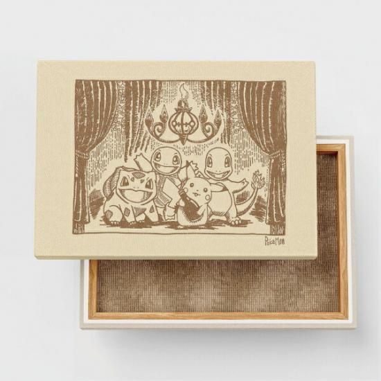 予約品】≪3月入荷予定≫ポケットモンスター 集合(ピカチュウ＆初代御