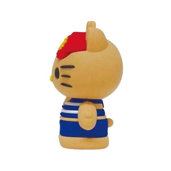 これ懐かしすぎる、、！当時、大人気だった日焼けキティちゃんが再登場