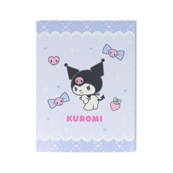 サンリオ ハローキティ パタパタメモ NLC 文具 日本製 Sanrio