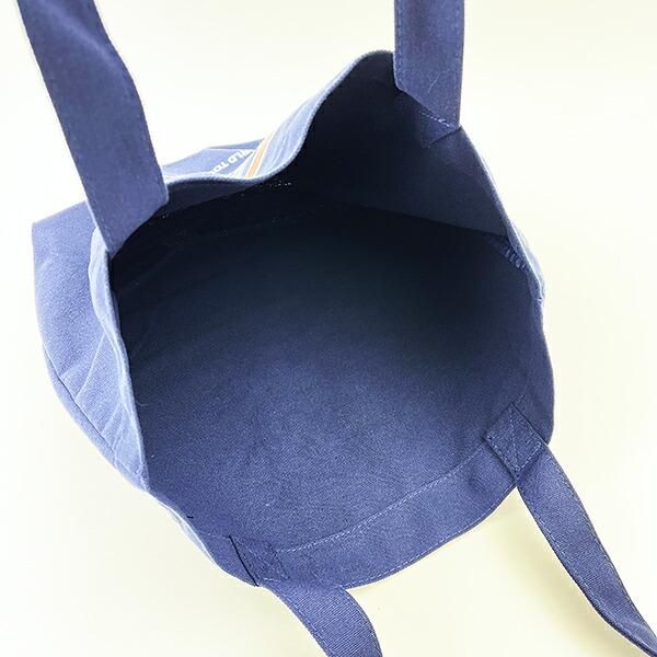 MLB(メジャーリーグ) 東京シリーズ ドジャース×カブス トートバッグ ブルー