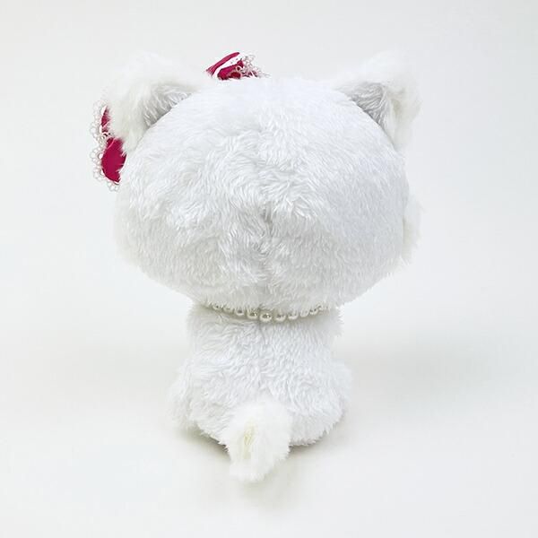 サンリオ チャーミーキティ ぬいぐるみ 胸キュンメモリーズ 平成レトロ