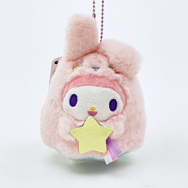 サンリオ マイメロディ スターリーおばけ マスコット Sanrio