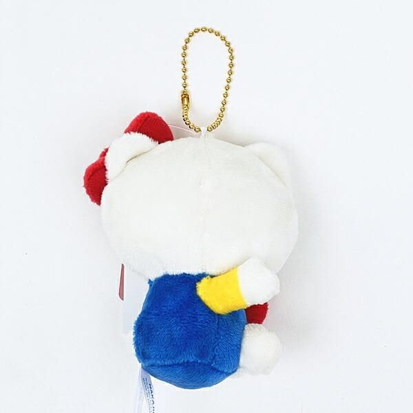 サンリオ ハローキティ クラシック マスコット りんご Sanrio