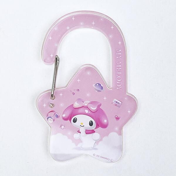 サンリオ マイメロディ IIIIpocket スマートフォンポーチ スマホ用品