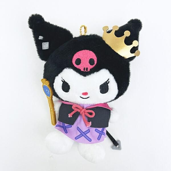 サンリオ クロミ ぬいぐるみ(S) MU DOLLY MIX Sanrio