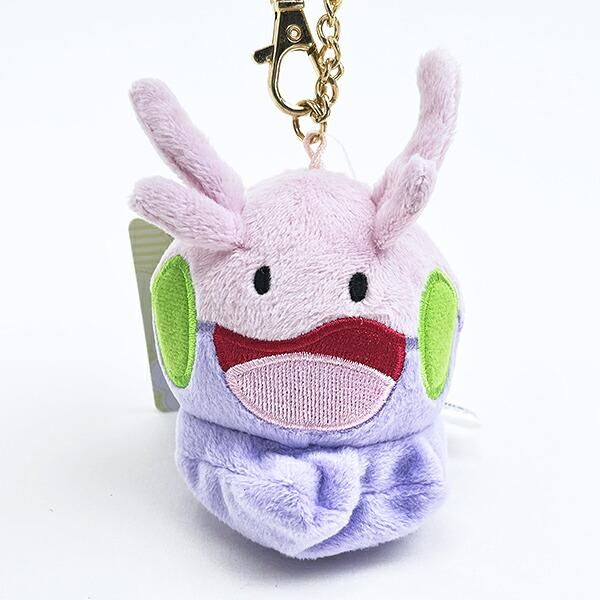 ゼニガメ マスコット (ぬいぐるみ) ポケットモンスター (ポケモン)(MCD