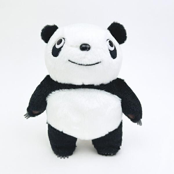パンダコパンダ パンちゃん(立ち) ぬいぐるみ
