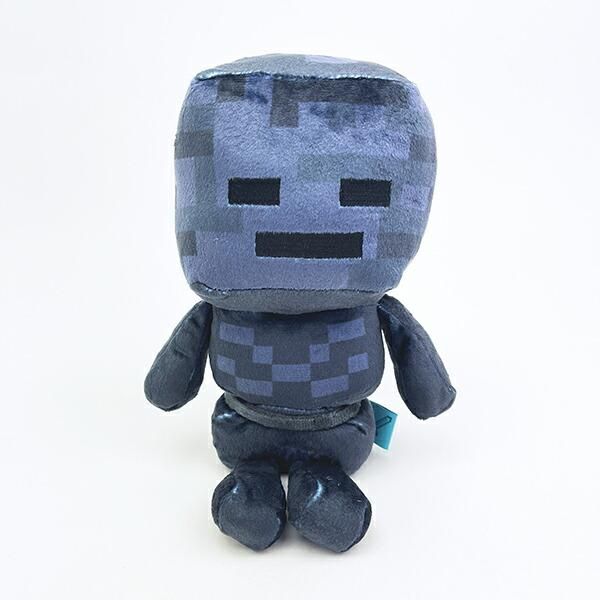 マインクラフト Minecraft スティーブ コレクションぬいぐるみ