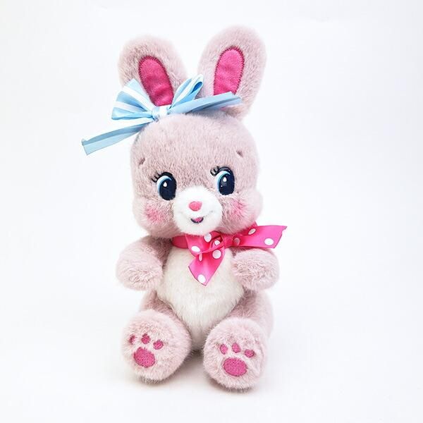 SWIMMER(スイマー) リバニー ぬいぐるみ