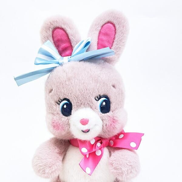 SWIMMER(スイマー) リバニー ぬいぐるみ