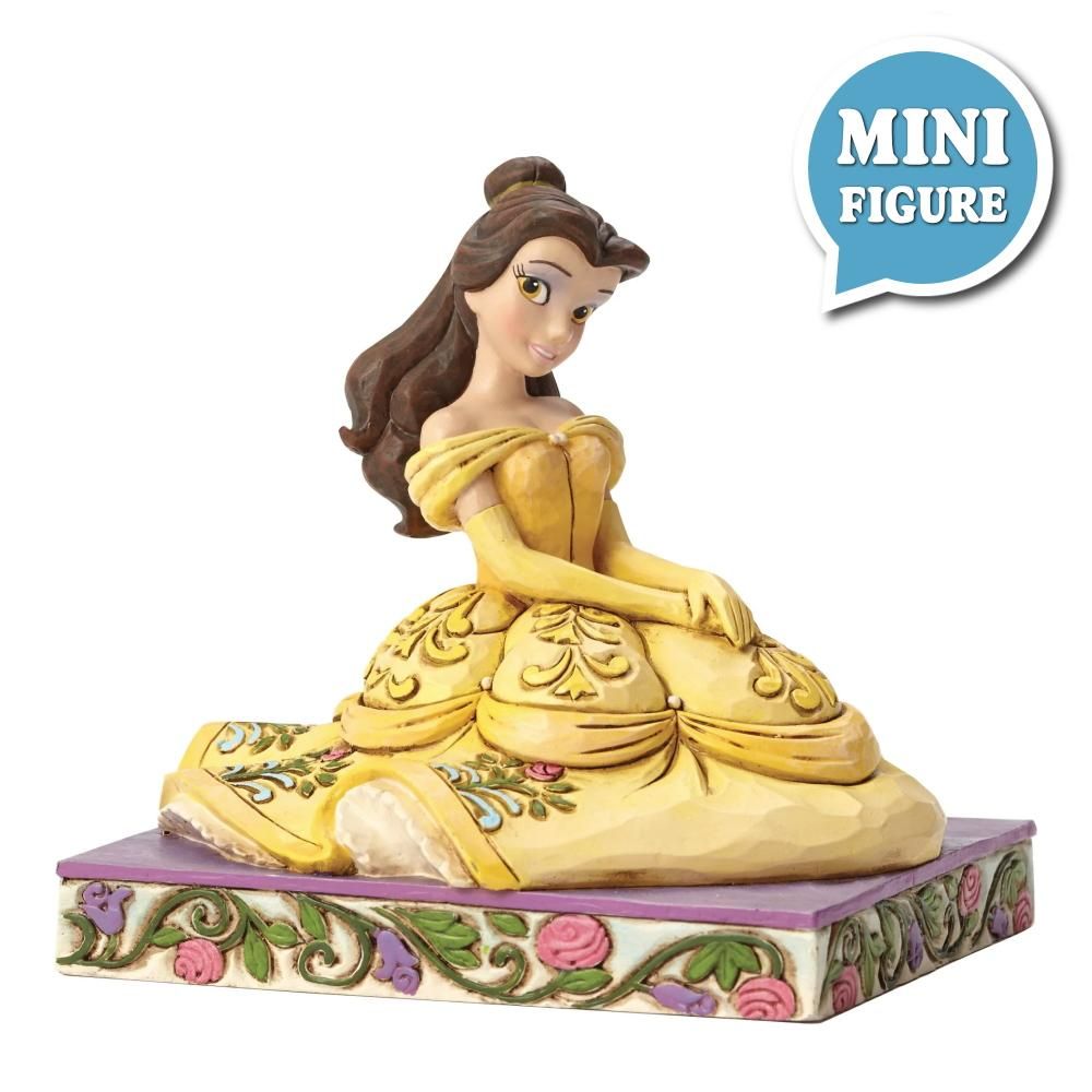 ディズニートラディション：美女と野獣ベル- Marvyboxs