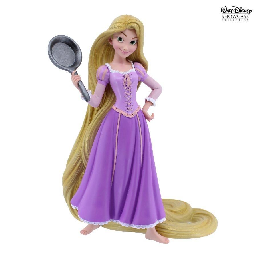 Enesco】ディズニーショーケース：15周年記念 ラプンツェル 6016296