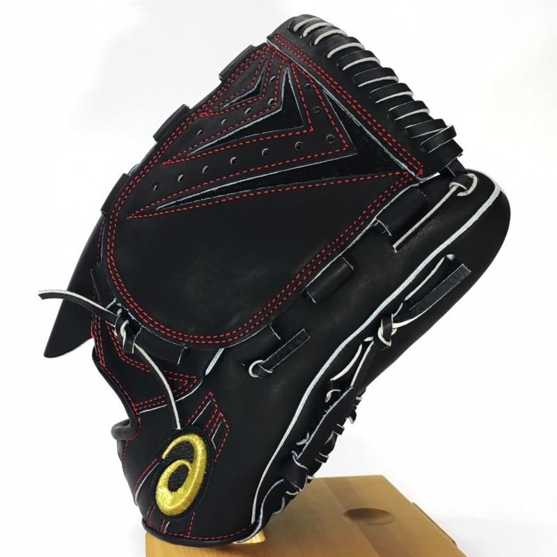 アシックス】ゴールドステージ／硬式オーダー投手グラブ／大谷翔平