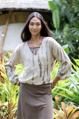 Indigo Sea 草木染めウエア 公式オンラインショップ