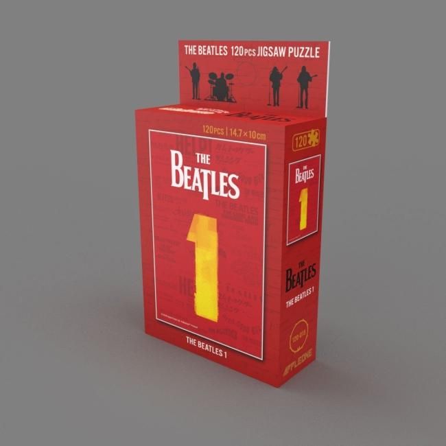 THE BEATLES 1（ザ・ビートルズ ワン） - アップルワンショップ
