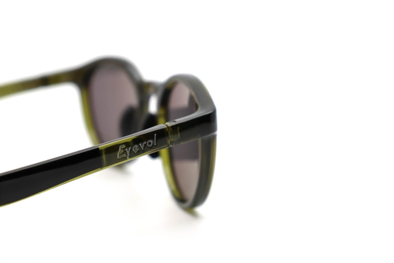 Eyevol IOOSSⅡ OL-LY 通販┃正規取扱店舗 Visio