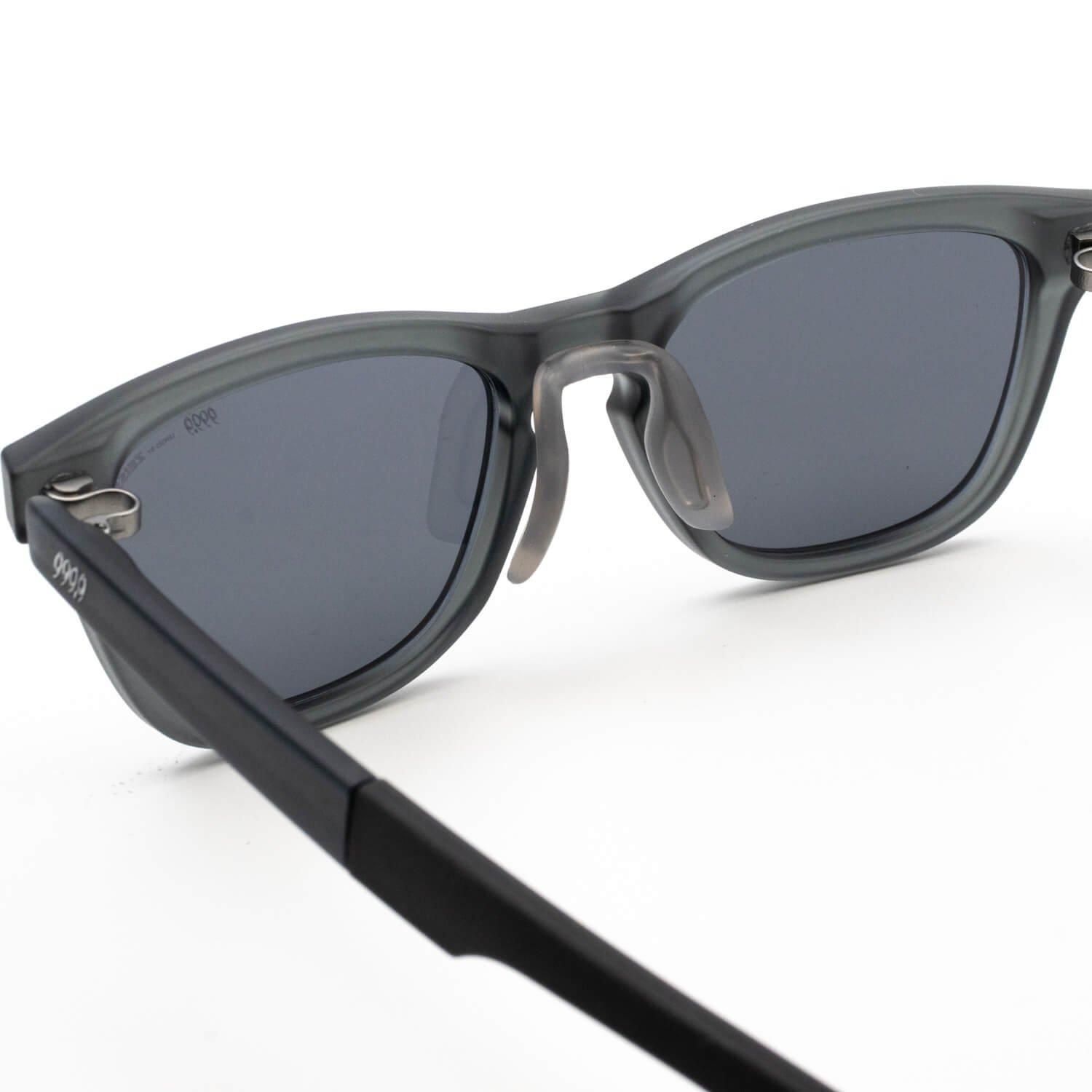 正規取扱店】999.9(フォーナインズ) サングラス SP-28ZEISSモデル┃Visio