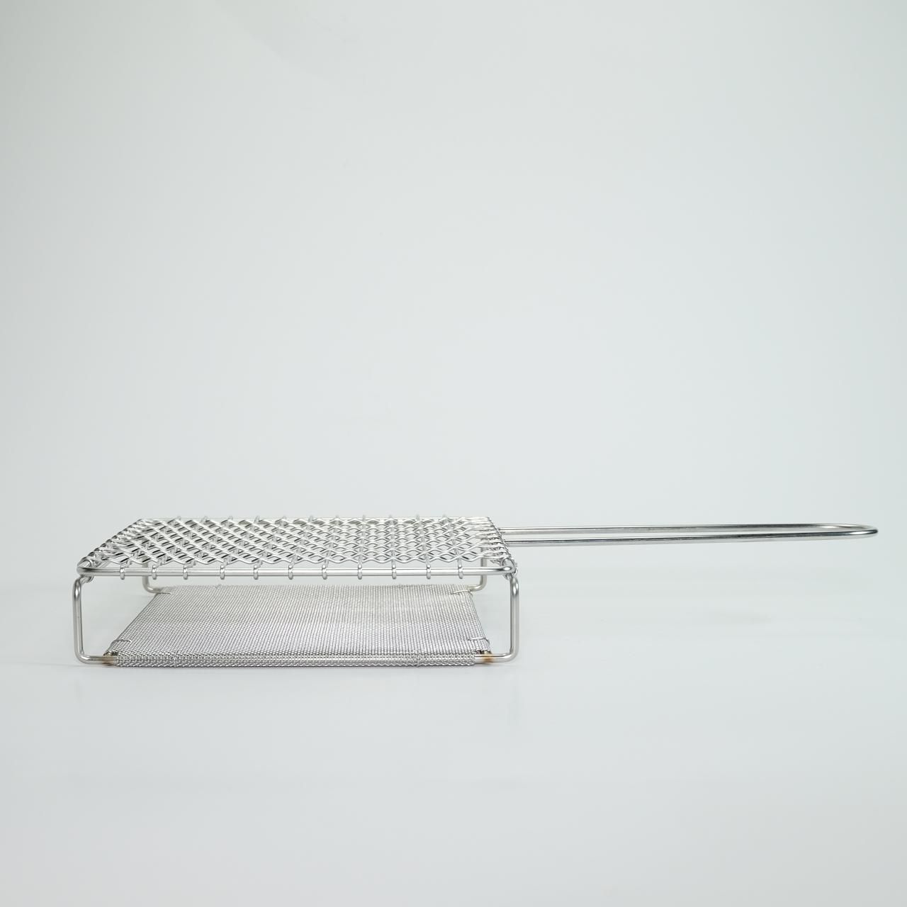 辻和金網 ステンレス焼網 | 小サイズ - 京都アンテナショップ 丸竹夷
