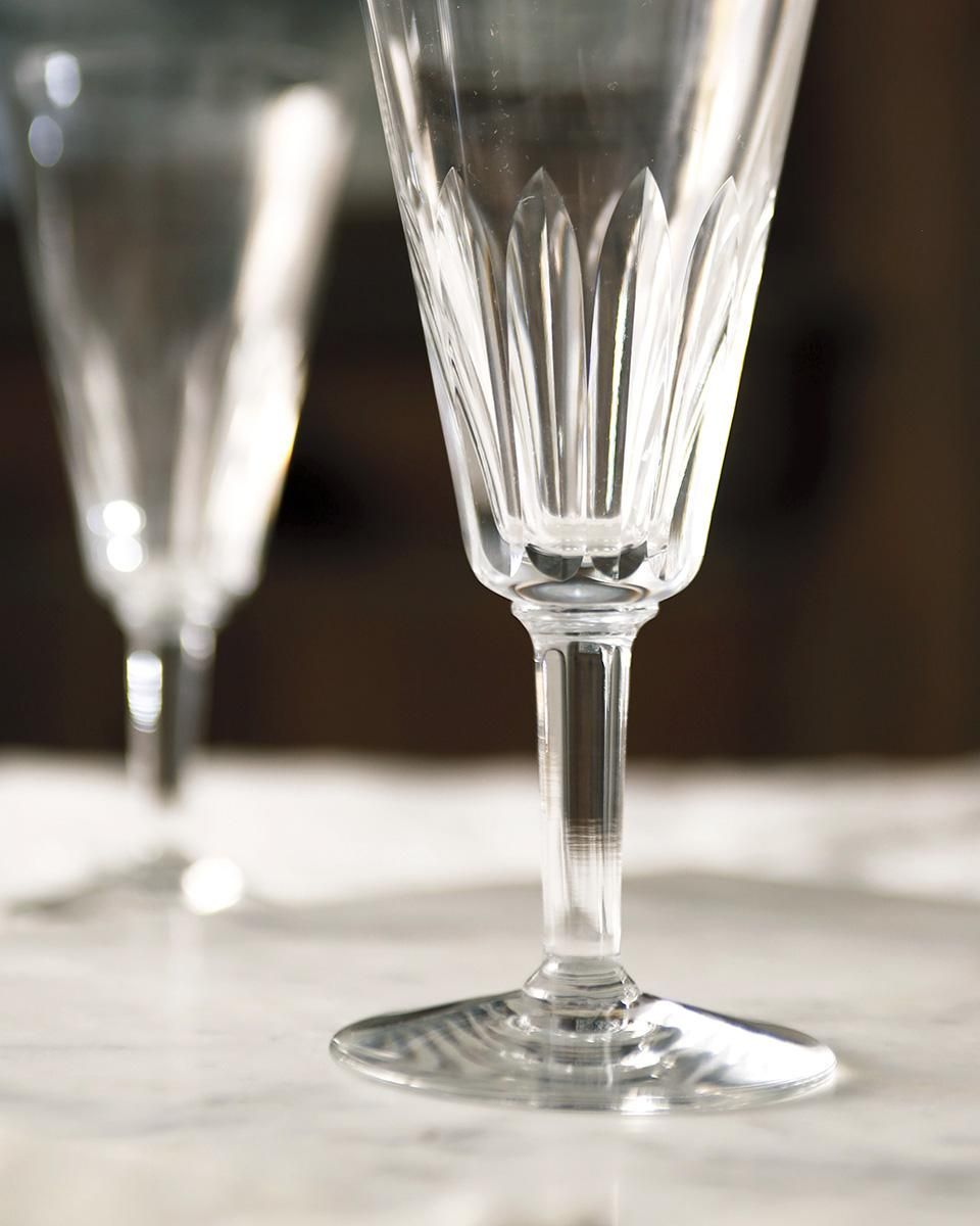 アンティーク OLD BACCARAT（オールドバカラ）ヴァル ド ロワール