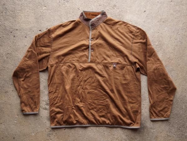 迷迭香（マンネンロウ）OCTA PULLOVER - STANDARD point