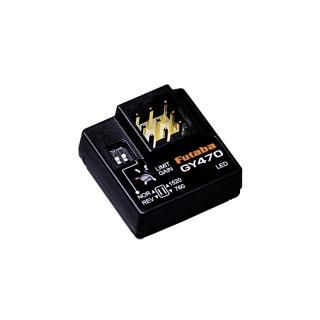 ヘリ用ジャイロ - HOBBYNET