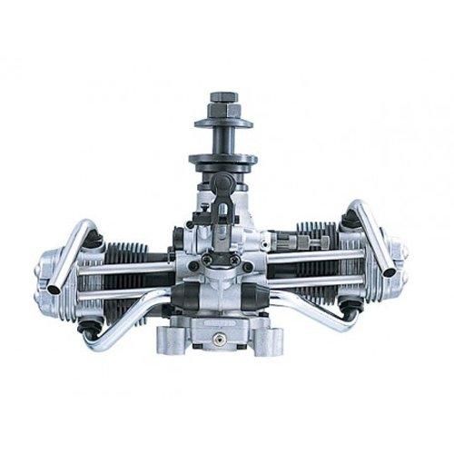 OS FT-160(Gemini-160) - HOBBYNET