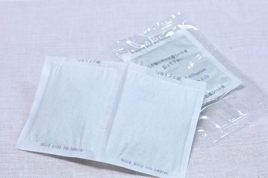 樹翠（じゅくすい）シート 20包×5袋 【BL研究所 オンラインショップ】