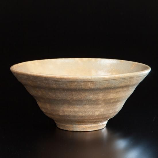 蕎麦茶碗 清水久嗣作 - 茶道具・抹茶通販 | ギャラリーきほう