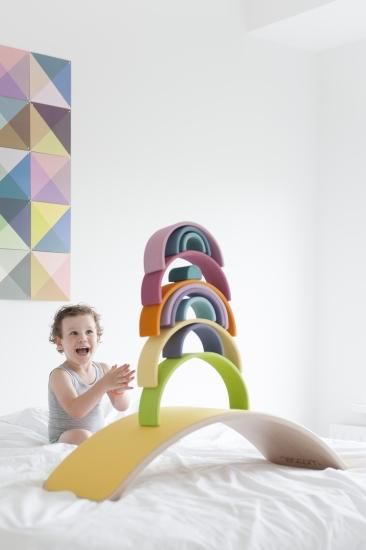 Wobbel Original | ウォーベル・オリジナル - 自由な発想でゆらゆら