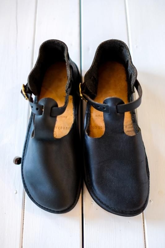 Aurora Shoes West Indian - SUSCON + RUSTIC HOUSE ONLINESTORE