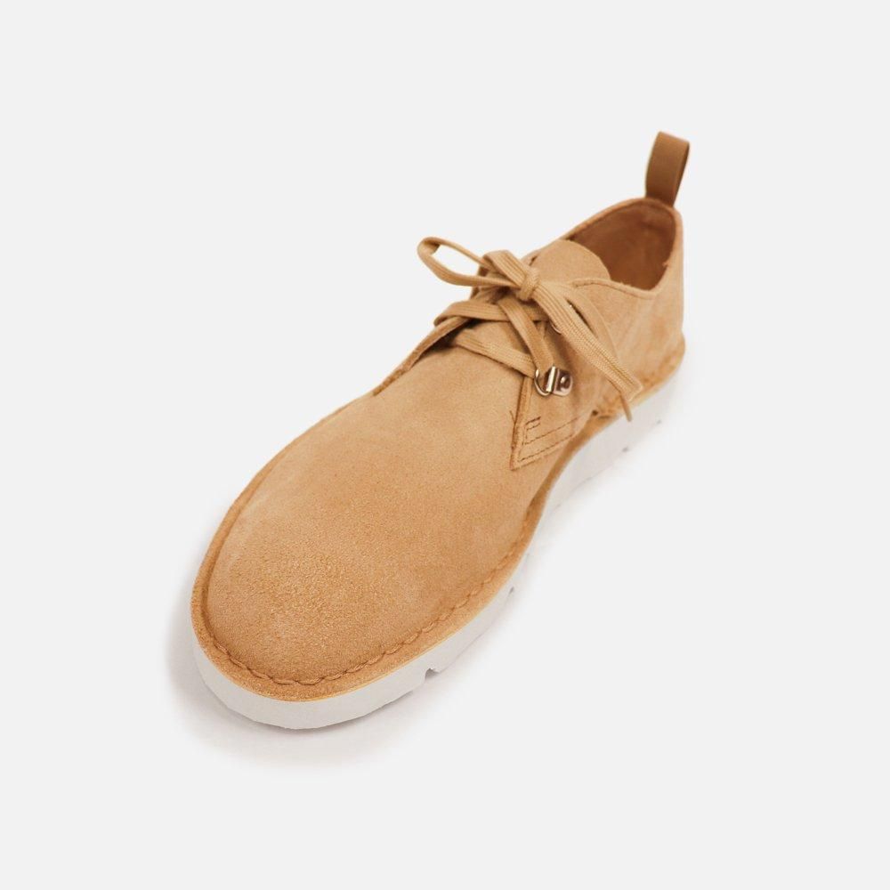 ENGINEERED GARMENTS（エンジニアド ガーメンツ）〉 × 〈 Clarks