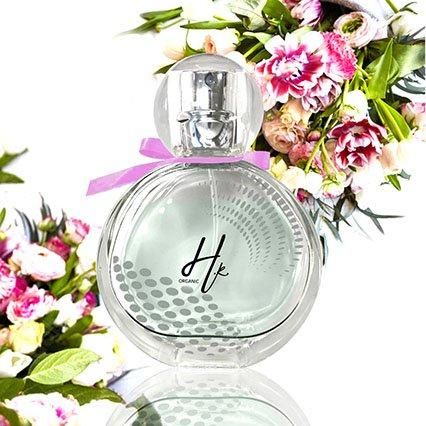 Goddess BOUQUET 女神のブーケ 30ml/50ml - Hiroko.K ヒロコケイ 自然