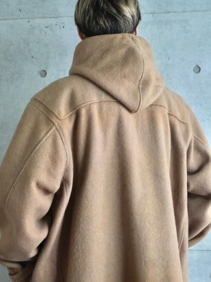 希少！40's vintage NAVY ダッフルコート 希少！40's vintage NAVY