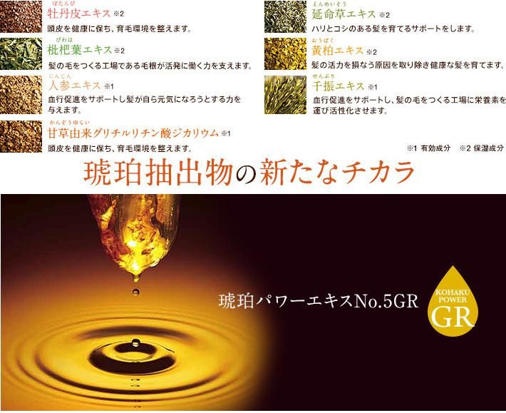 薬用和漢スカルプ ヘアケアセット - 山野愛子どろんこ美容 オンライン