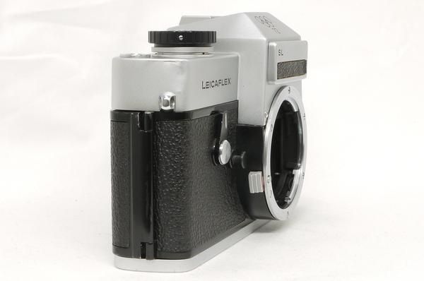ライカ フレックスSL ミュンヘンオリンピック 2000台限定品 - 日進堂