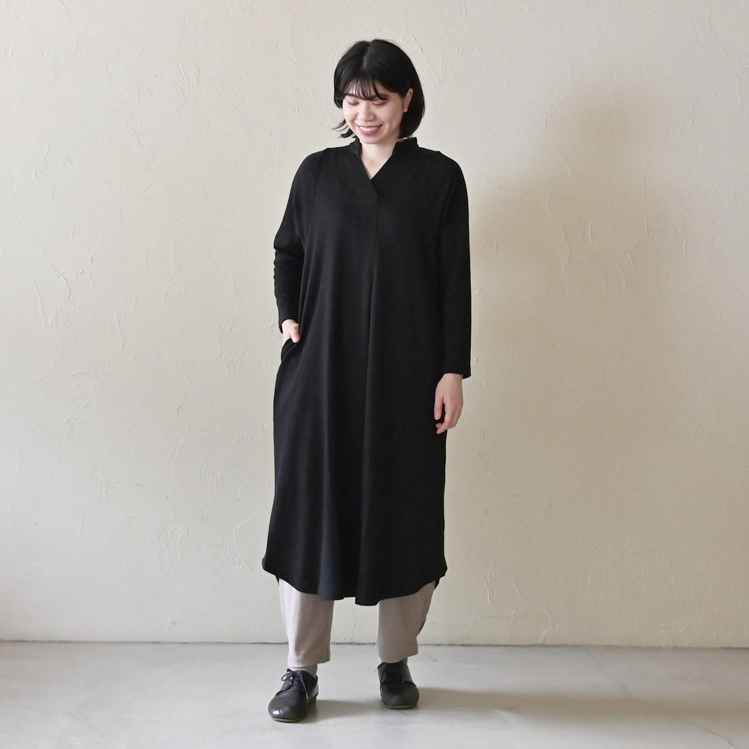 OCセミラグランロングワンピース - 【シサム工房 公式OnlineStore